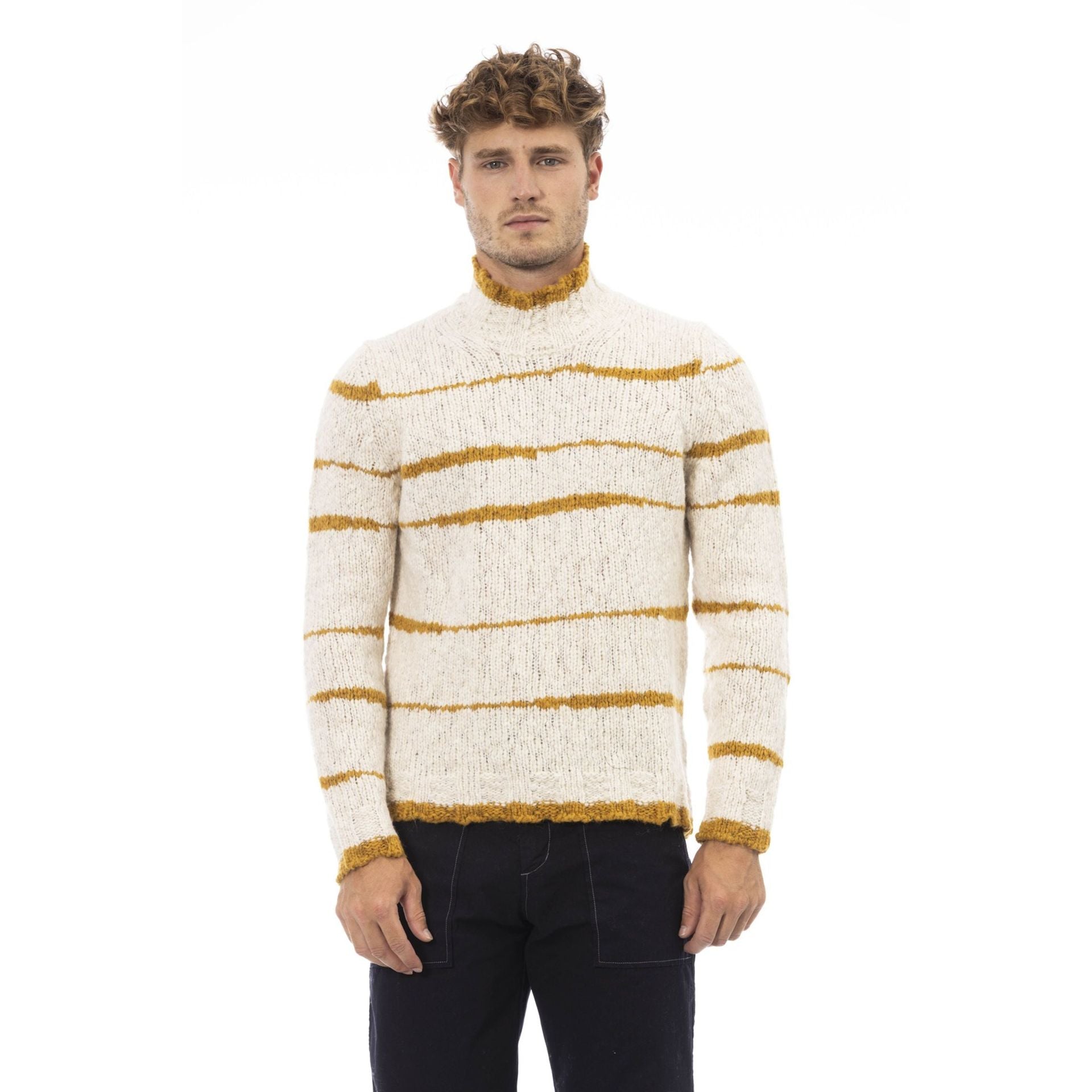 Alpha Studio Maglie - mem39