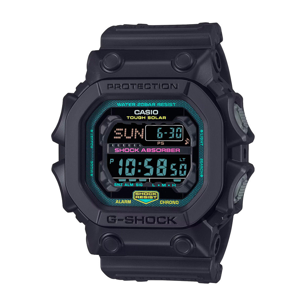 Casio - GX-56MF-1ER