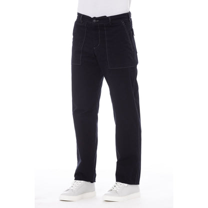 Alpha Studio Pantaloni - mem39
