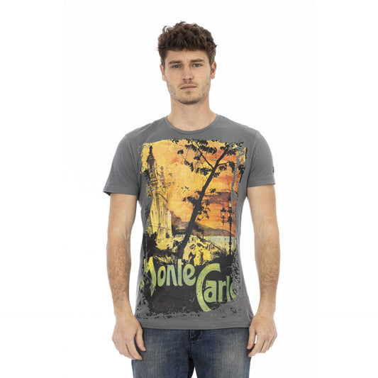 Trussardi Action T-shirt - mem39