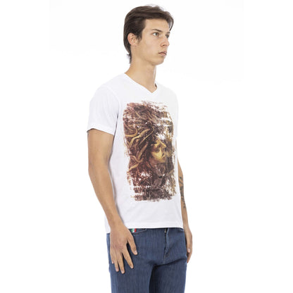 Trussardi Action T-shirt - mem39