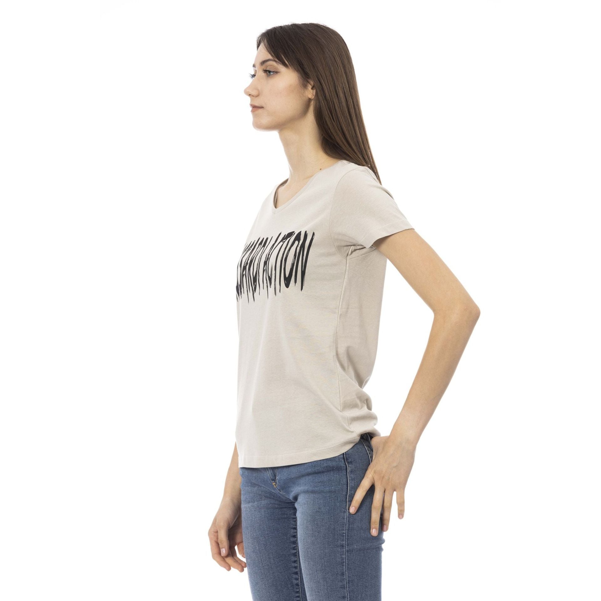 Trussardi Action T-shirt - mem39