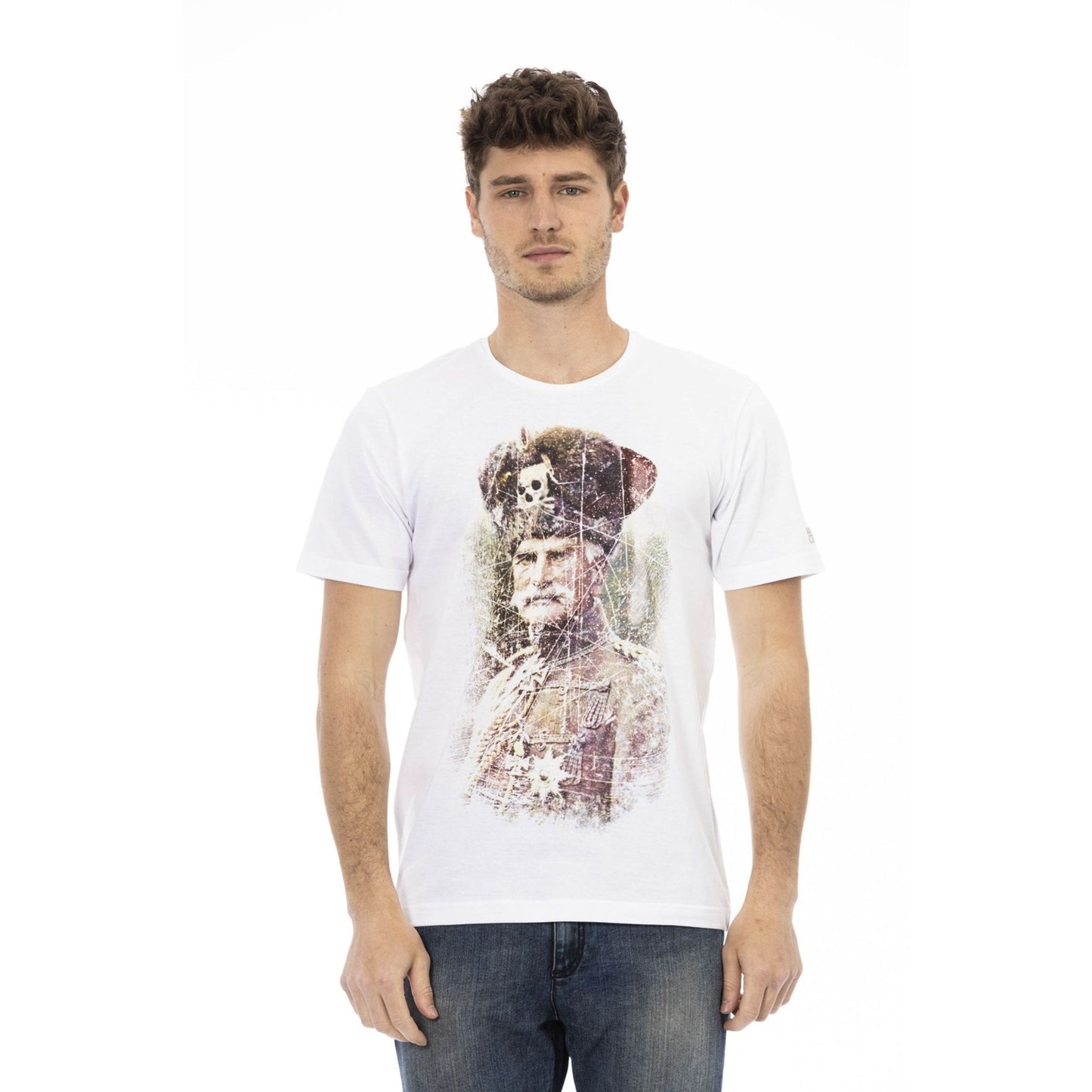 Trussardi Action T-shirt - mem39