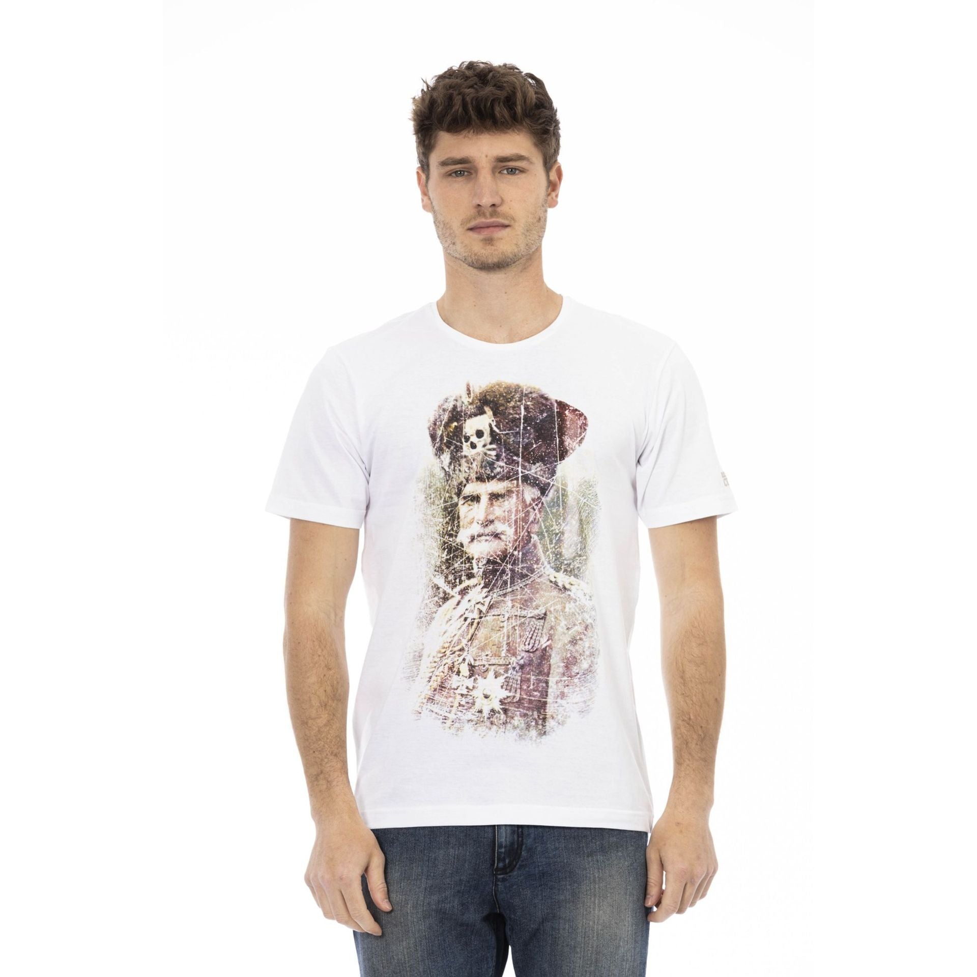 Trussardi Action T-shirt - mem39