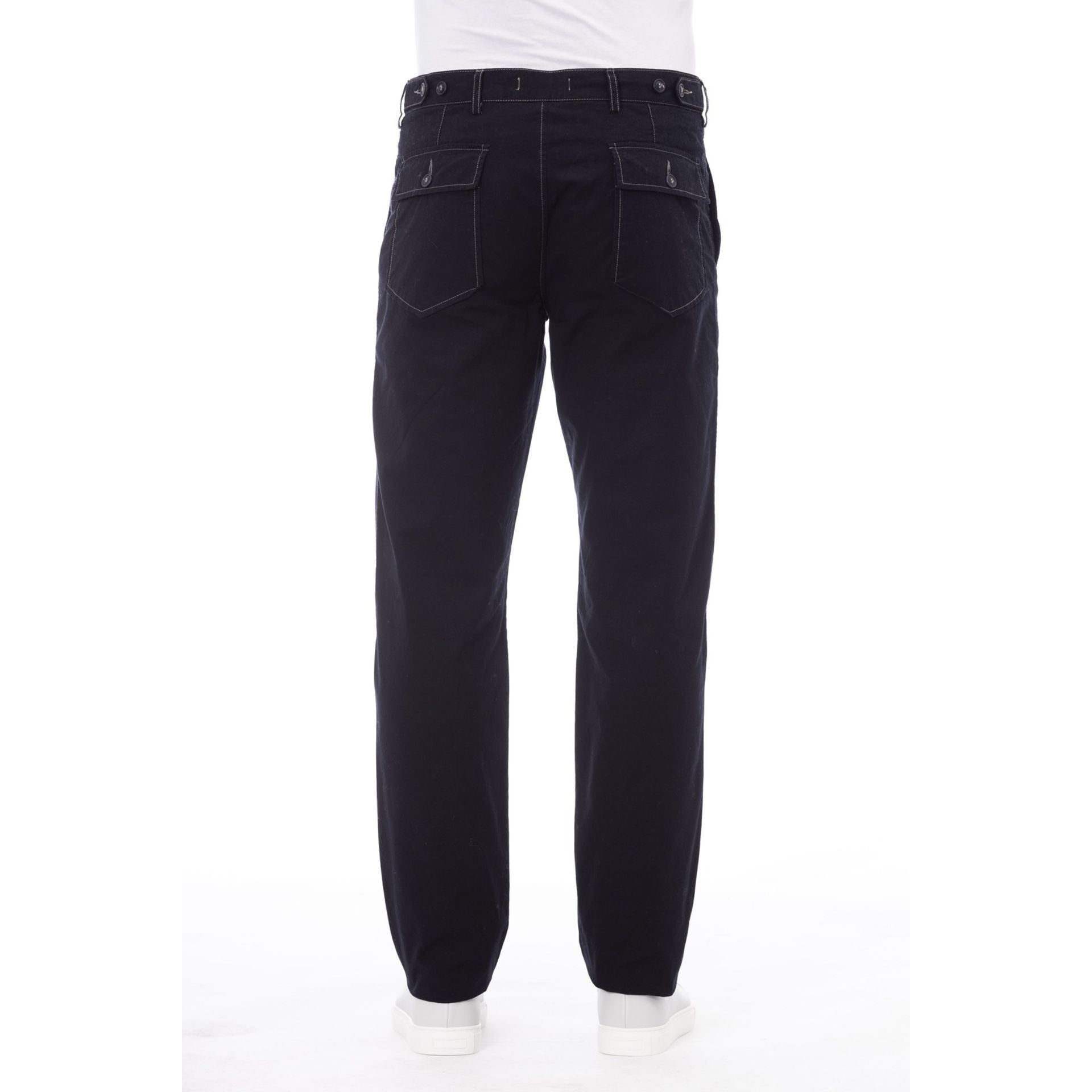 Alpha Studio Pantaloni - mem39