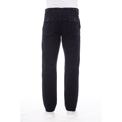 Alpha Studio Pantaloni - mem39