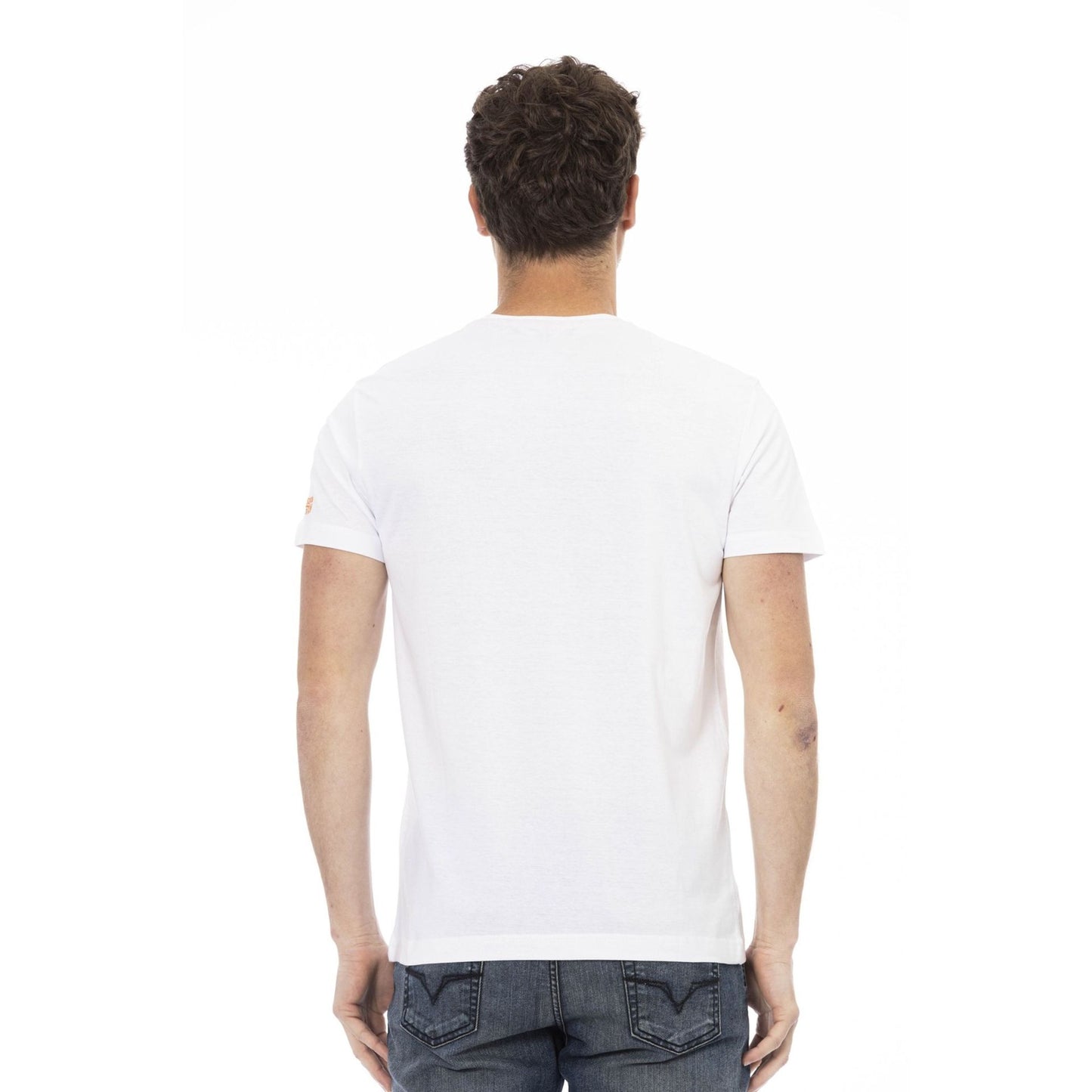 Trussardi Action T-shirt - mem39
