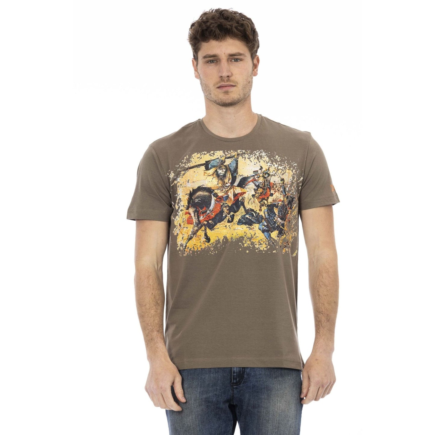 Trussardi Action T-shirt - mem39