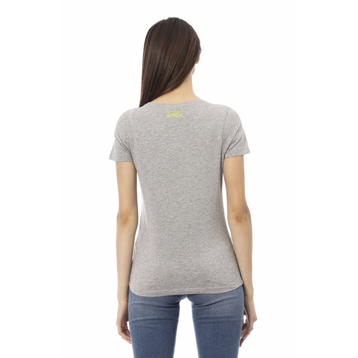 Trussardi Action T-shirt - mem39