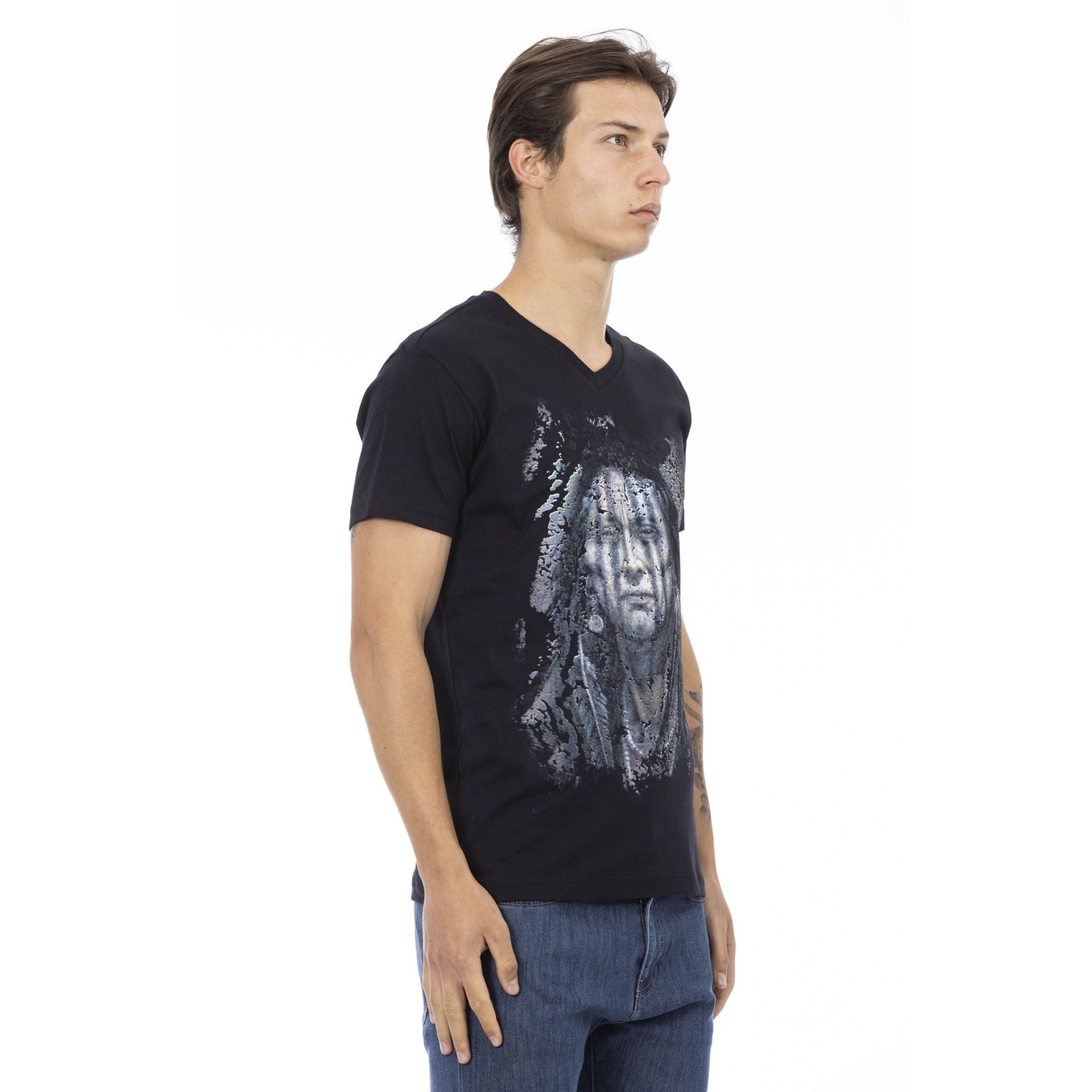 Trussardi Action T-shirt - mem39