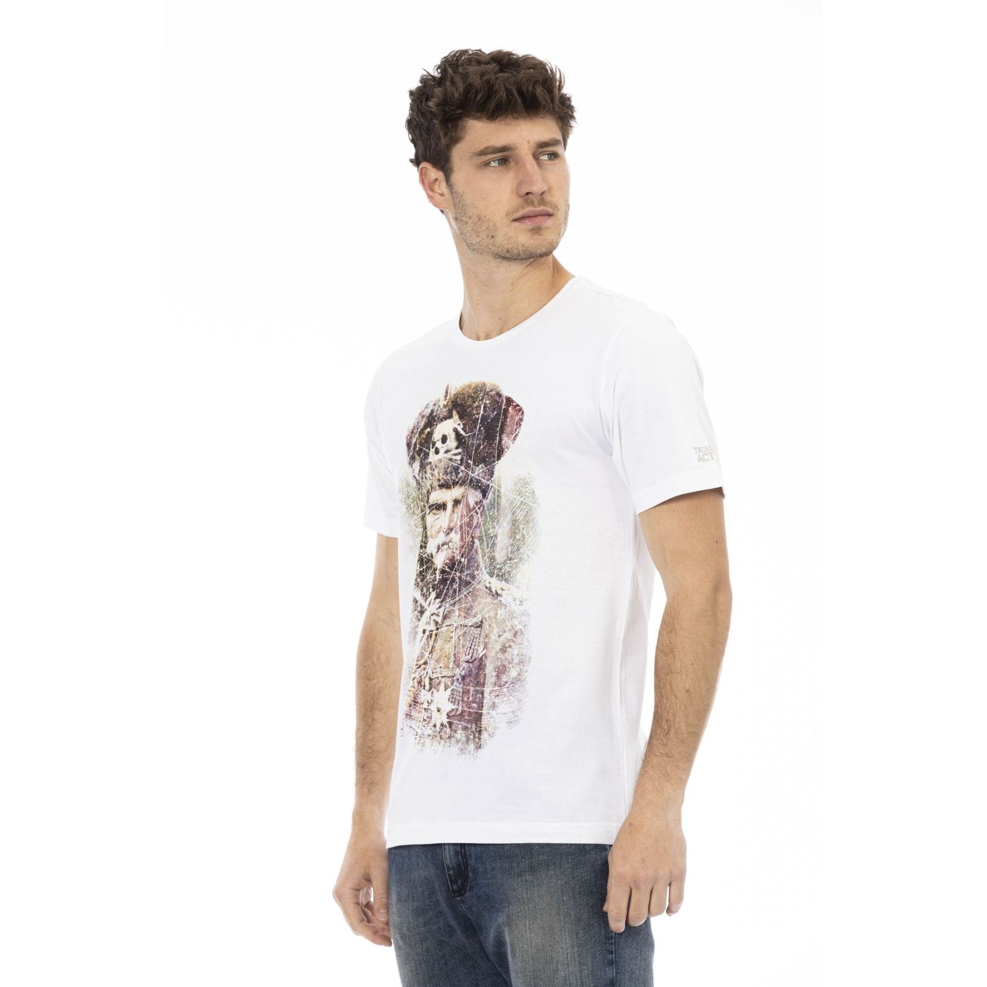 Trussardi Action T-shirt - mem39
