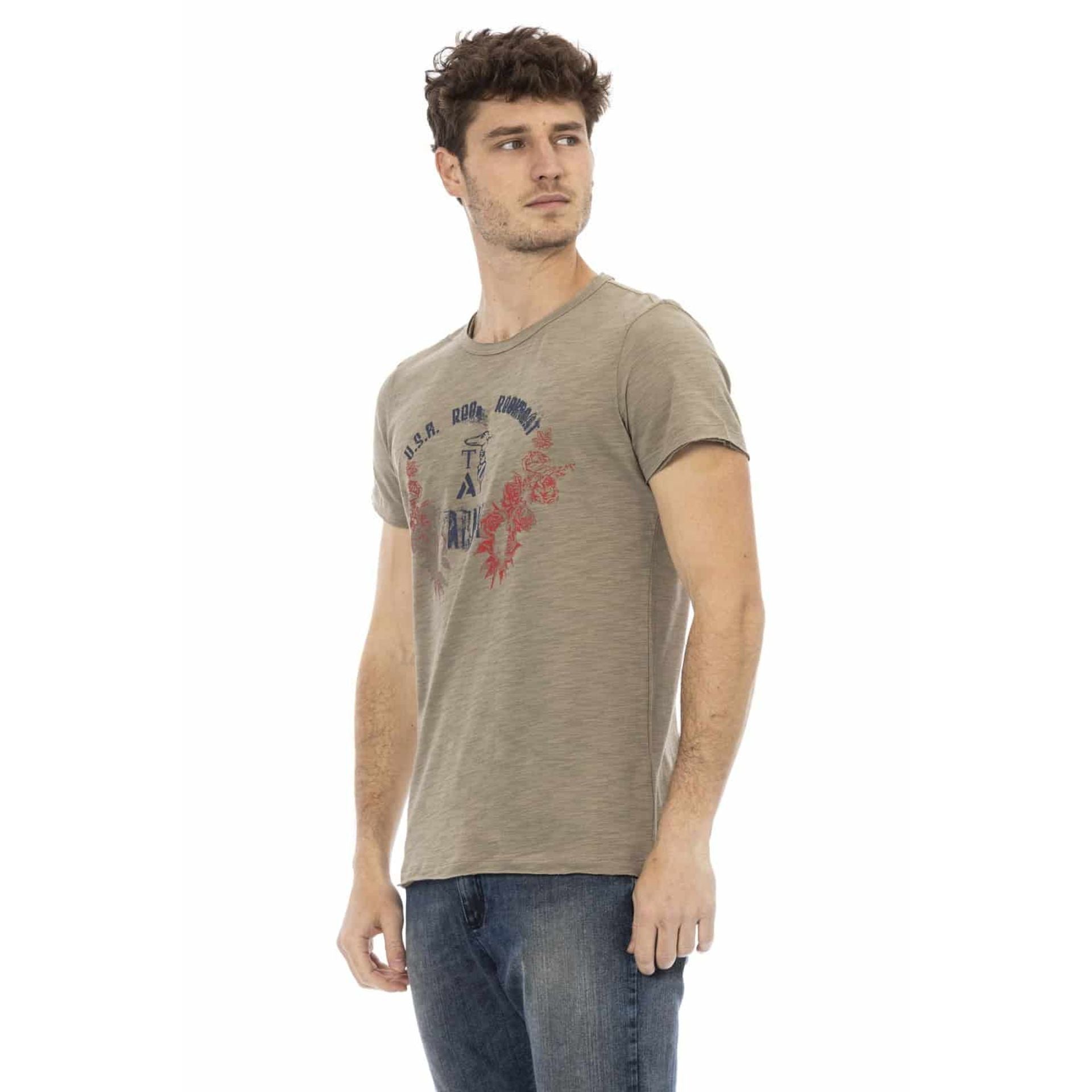 Trussardi Action T-shirt - mem39