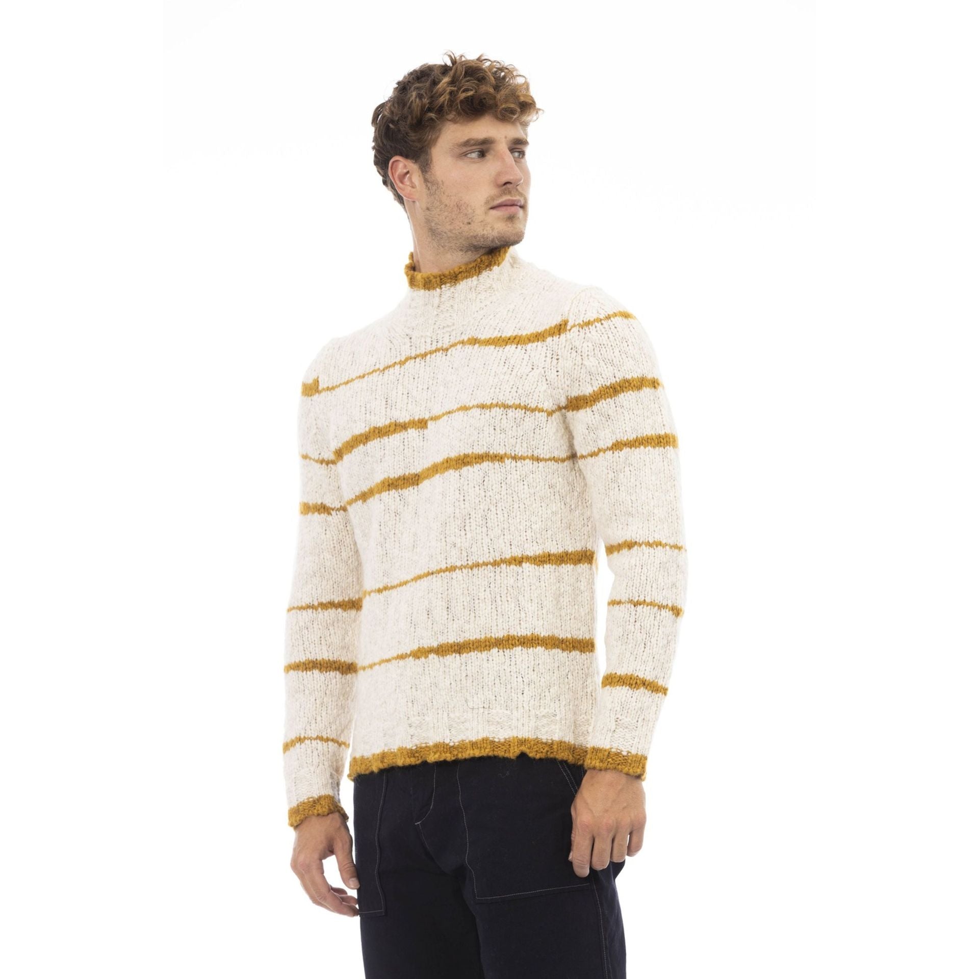 Alpha Studio Maglie - mem39