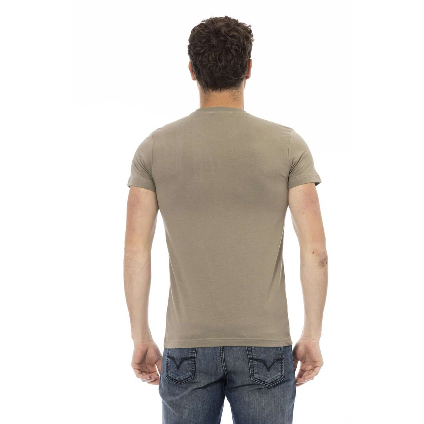Trussardi Action T-shirt - mem39