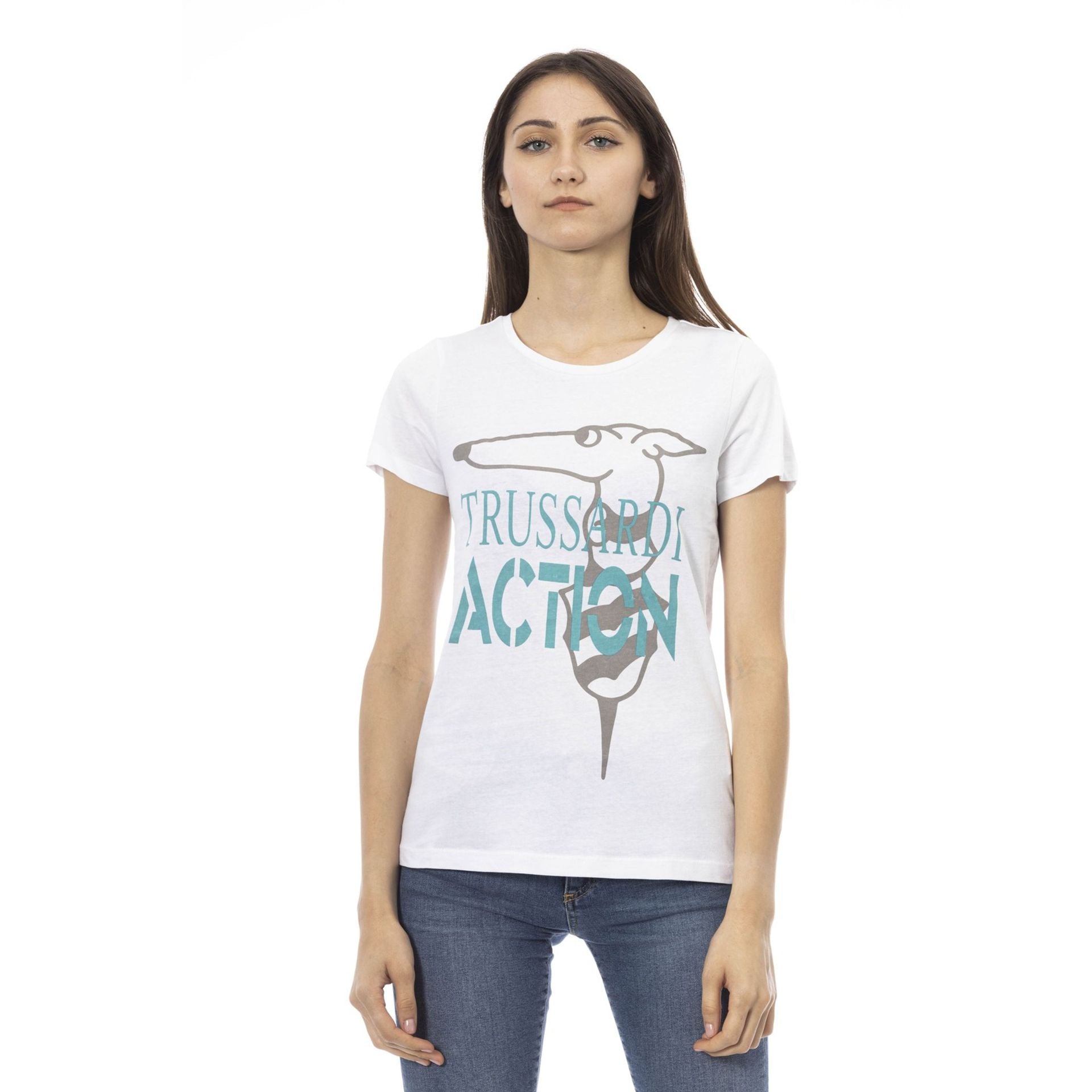 Trussardi Action T-shirt - mem39