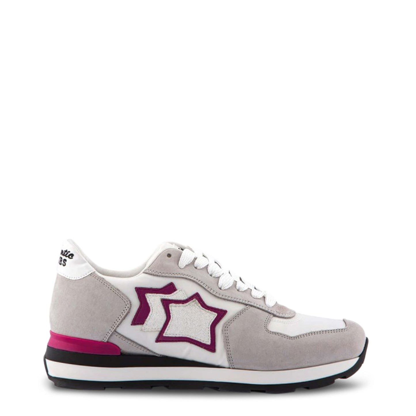 Atlantic Stars Sneakers - mem39