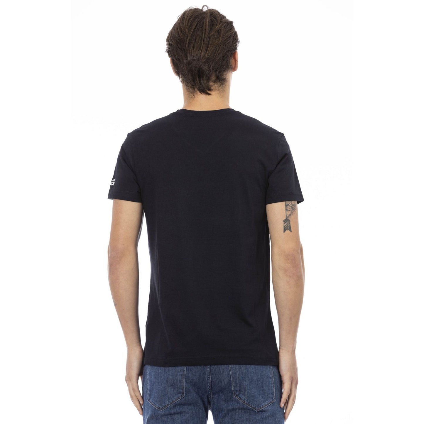 Trussardi Action T-shirt - mem39