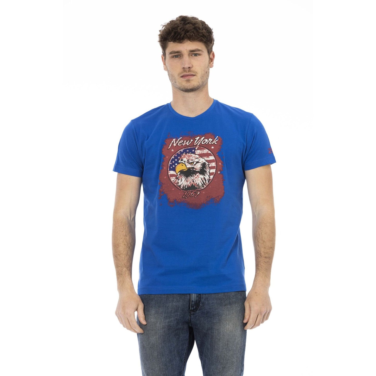 Trussardi Action T-shirt - mem39