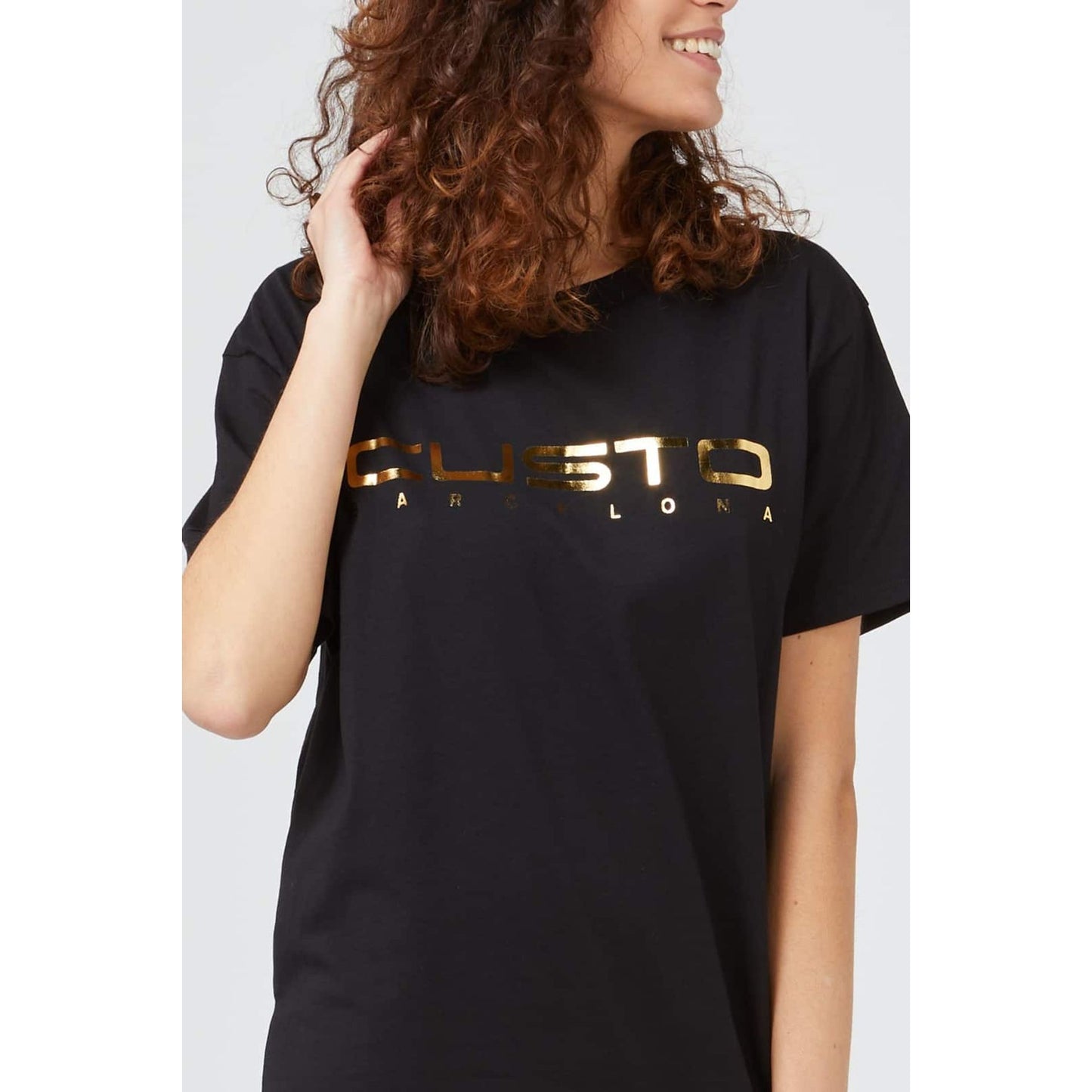 Custo Barcelona T-shirt - mem39
