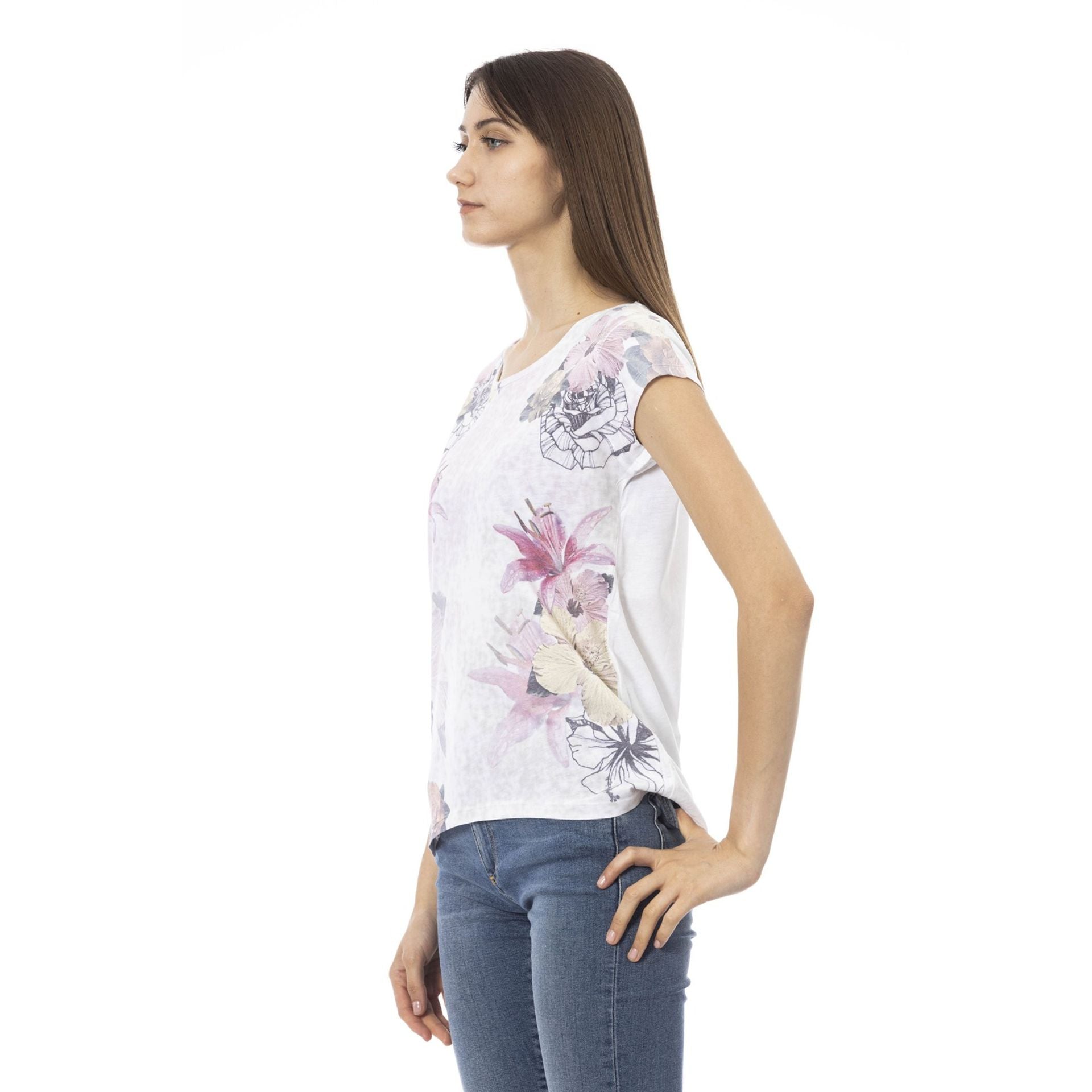 Trussardi Action T-shirt - mem39