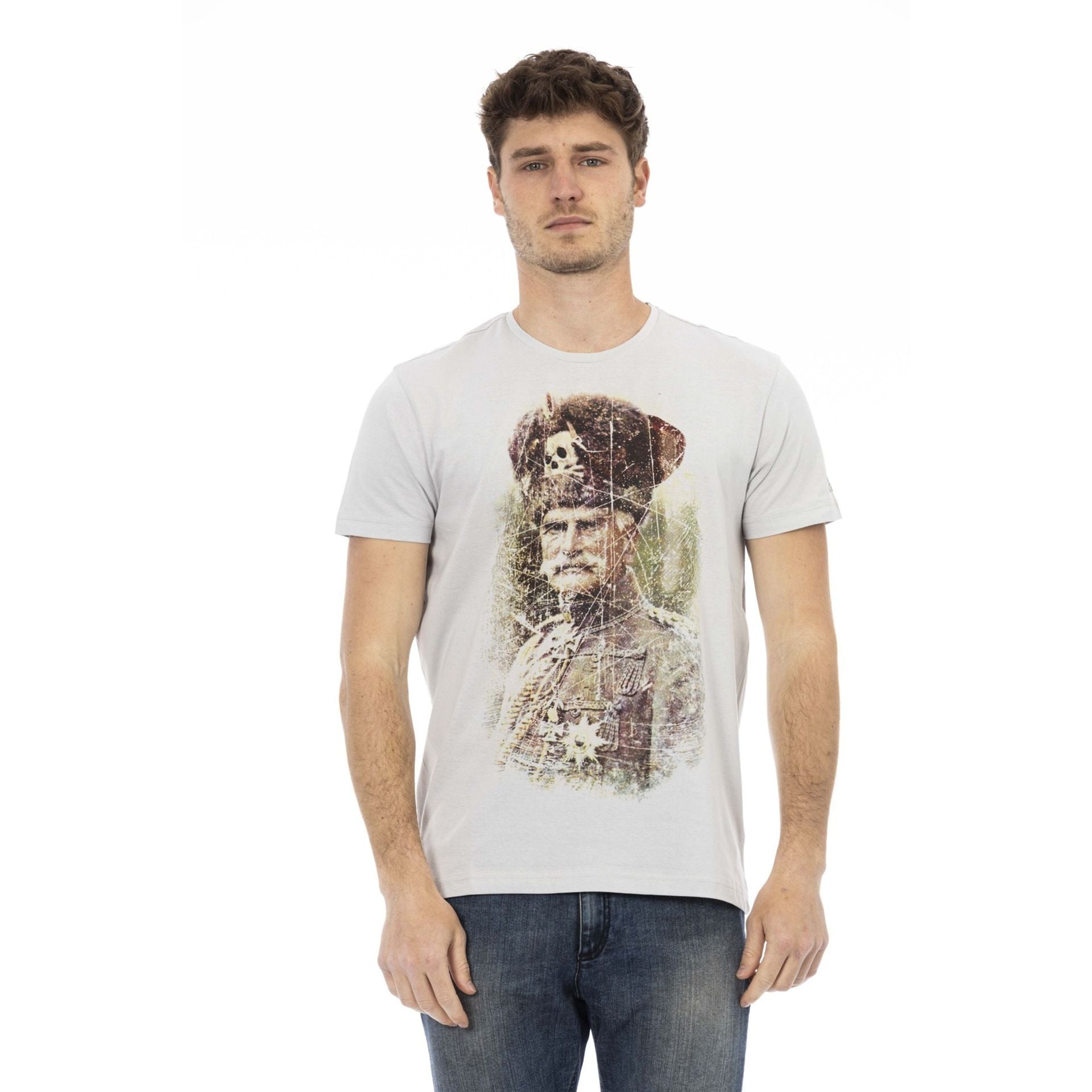 Trussardi Action T-shirt - mem39