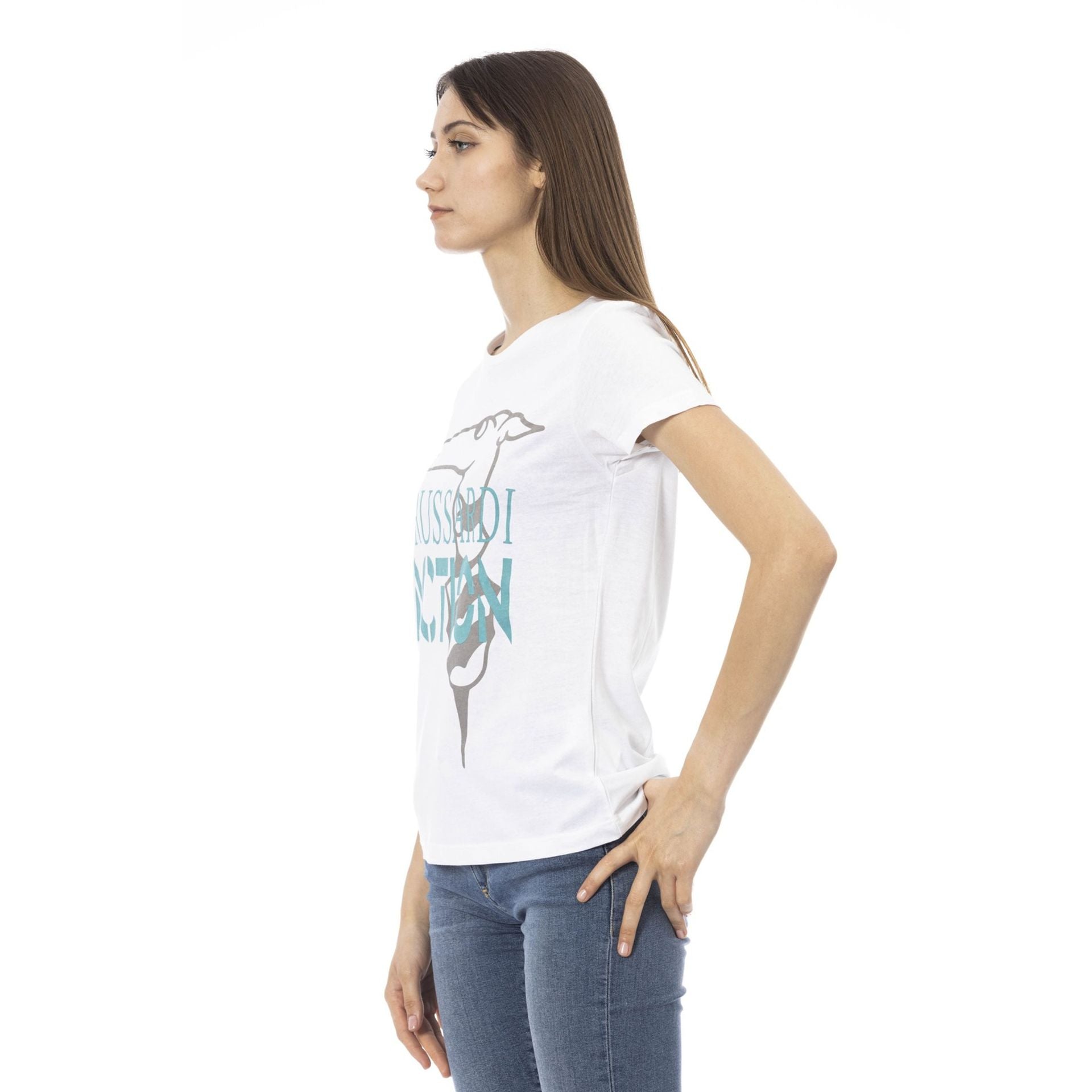 Trussardi Action T-shirt - mem39