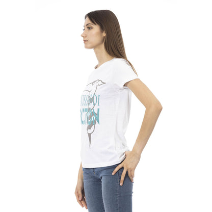 Trussardi Action T-shirt - mem39