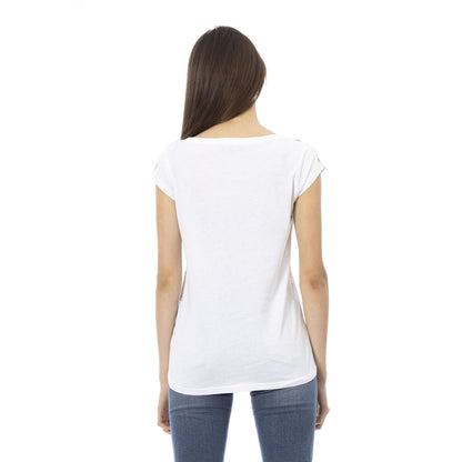 Trussardi Action T-shirt - mem39