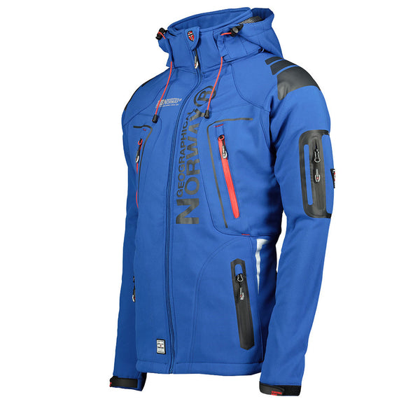 Geographical Norway - Techno-WU1060H - mem39