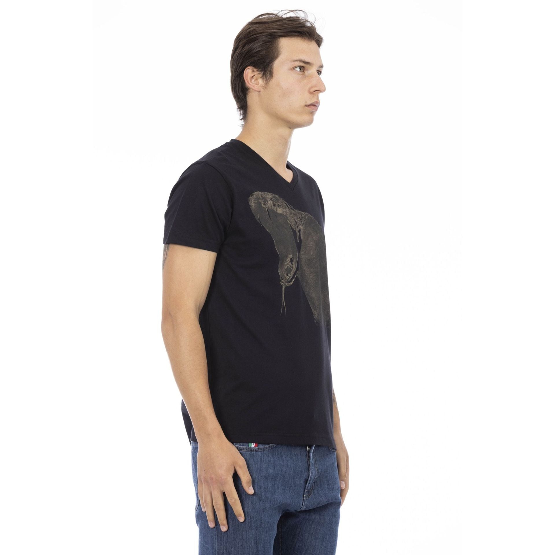 Trussardi Action T-shirt - mem39