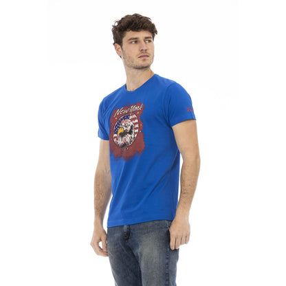 Trussardi Action T-shirt - mem39