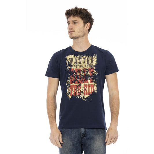Trussardi Action T-shirt - mem39