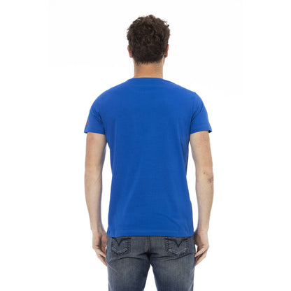 Trussardi Action T-shirt - mem39