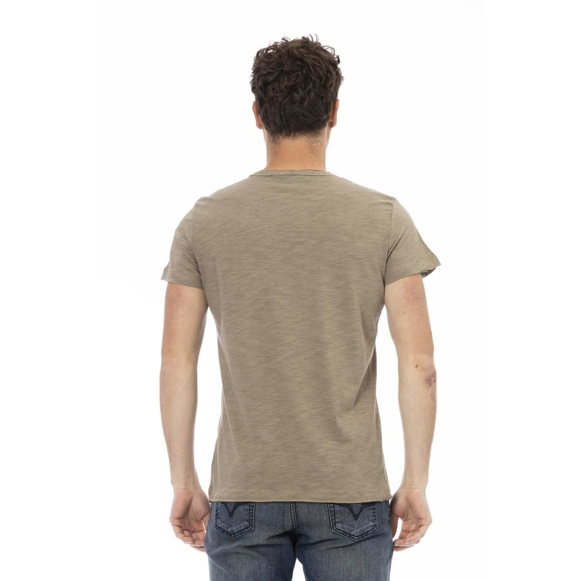 Trussardi Action T-shirt - mem39