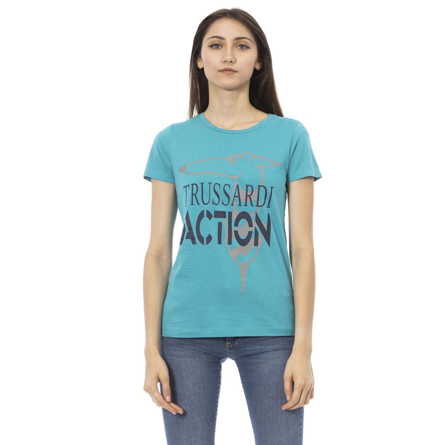 Trussardi Action T-shirt - mem39
