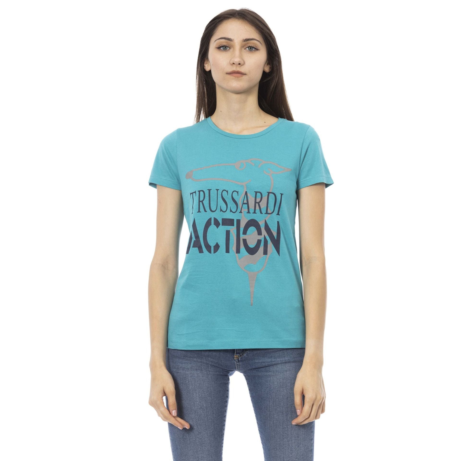 Trussardi Action T-shirt - mem39