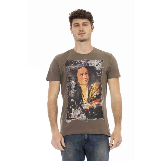 Trussardi Action T-shirt - mem39