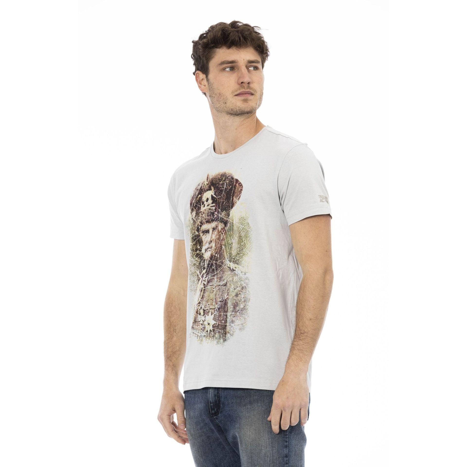 Trussardi Action T-shirt - mem39