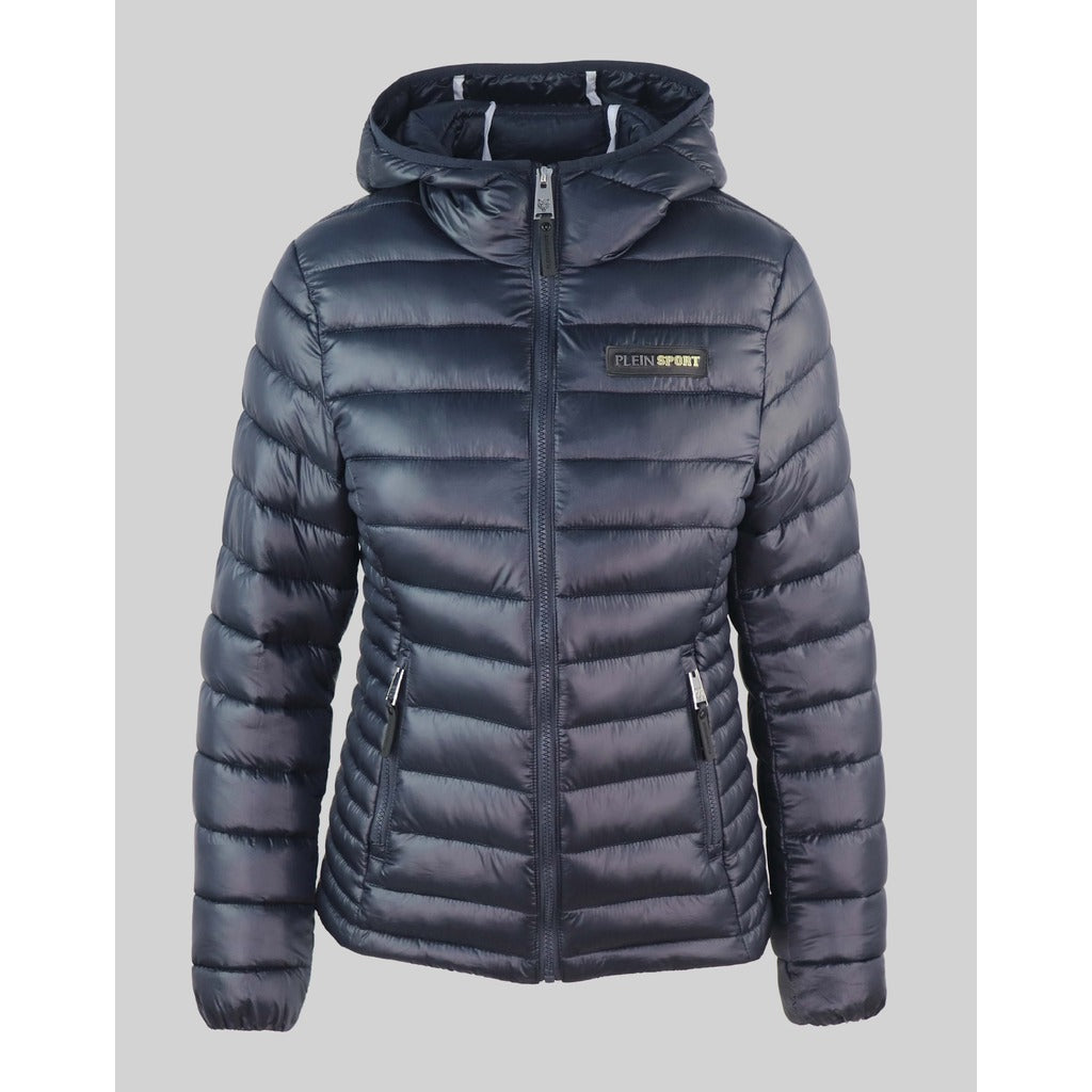 Plein Sport DPPS202 jacket