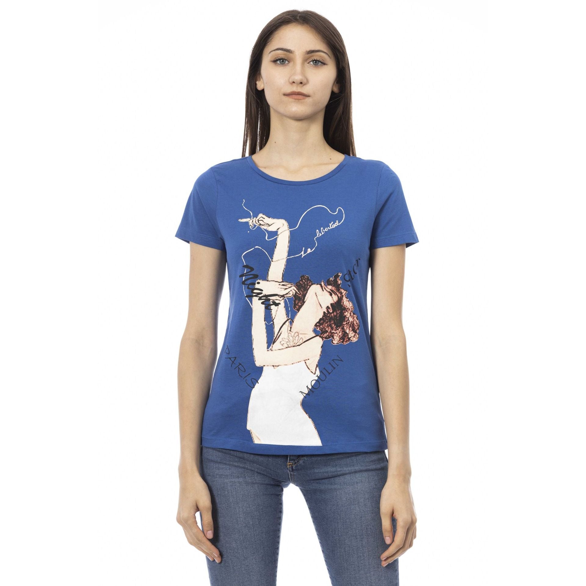 Trussardi Action T-shirt - mem39