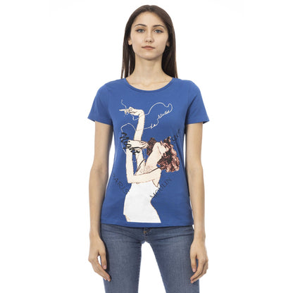 Trussardi Action T-shirt - mem39