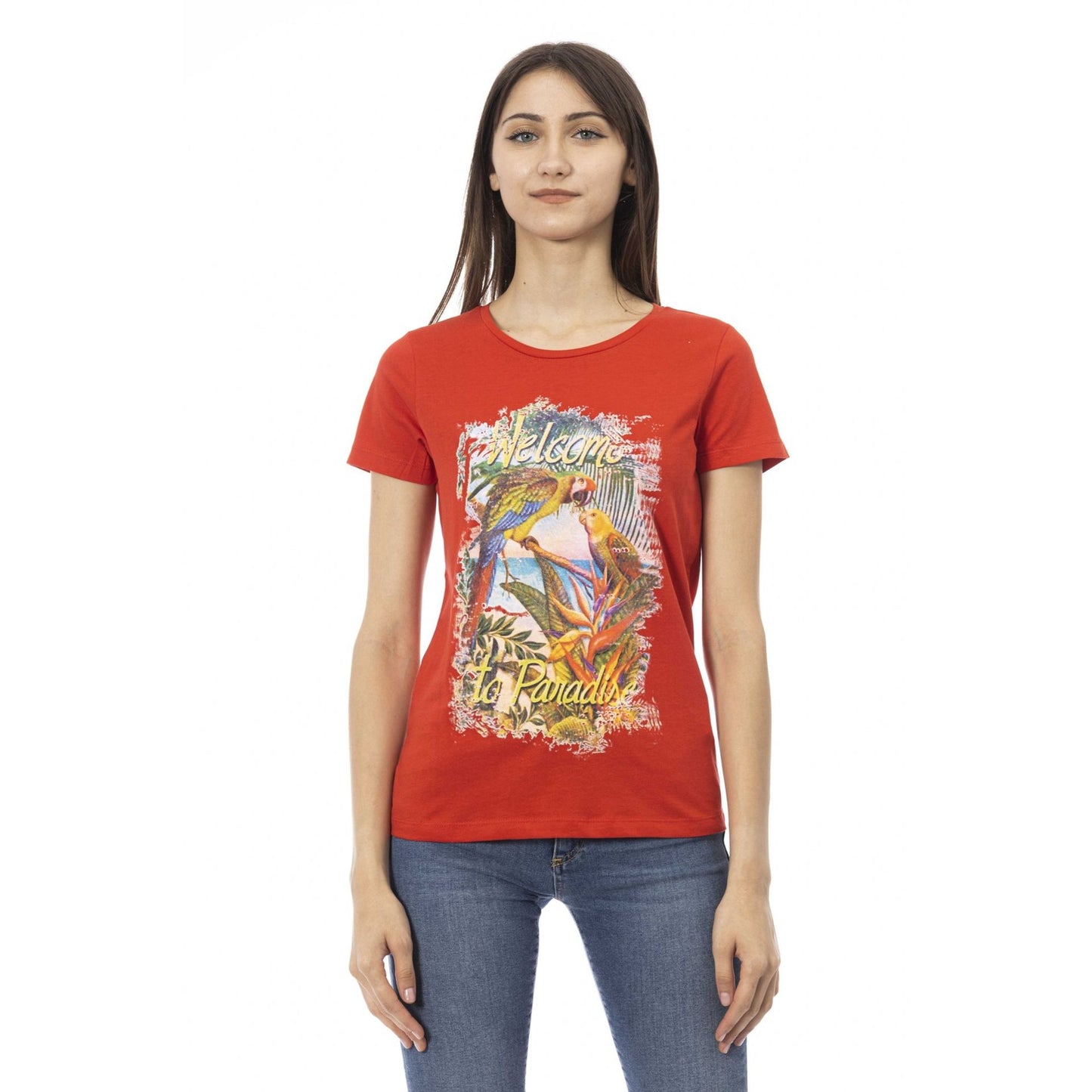 Trussardi Action T-shirt - mem39
