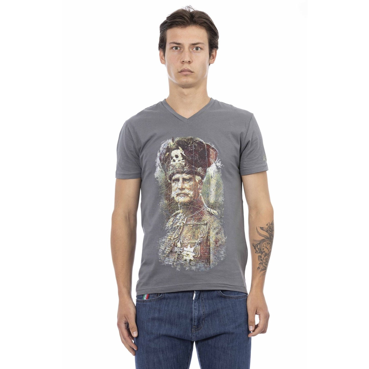 Trussardi Action T-shirt - mem39