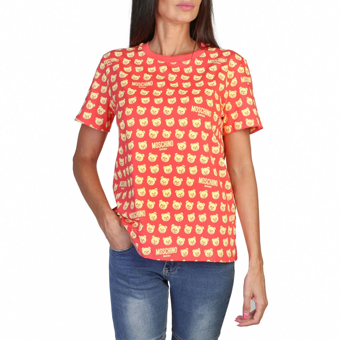 Moschino T-shirt - mem39