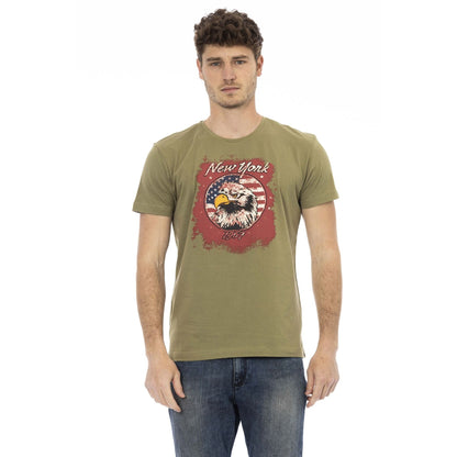 Trussardi Action T-shirt - mem39