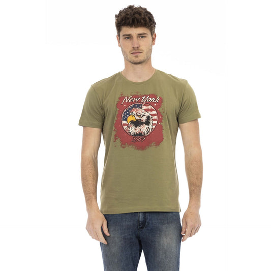Trussardi Action T-shirt - mem39
