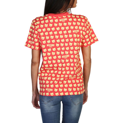 Moschino T-shirt - mem39