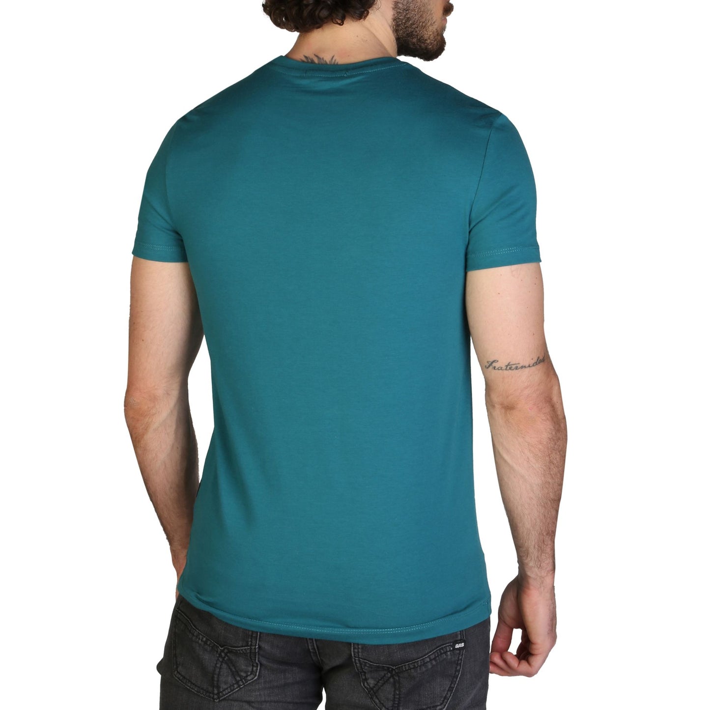 Aquascutum T-shirt - mem39