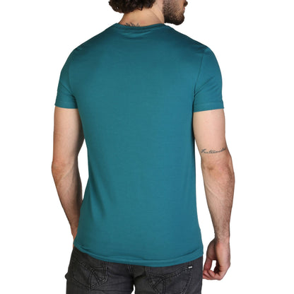 Aquascutum T-shirt - mem39