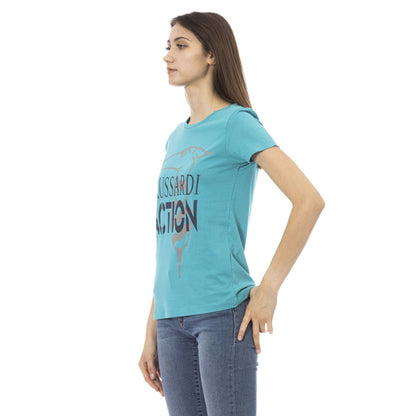 Trussardi Action T-shirt - mem39